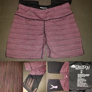 Capri Ideology leggings